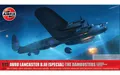 Produktbild: Airfix 1:72 A09007A Avro Lancaster B.III (SPECIAL) 'THE DAMBUSTERS' - NEU