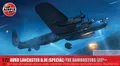 Produktbild: Airfix A09007A 1/72 Avro Lancaster B.II, the dambusters