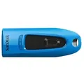 Produktbild: SanDisk Ultra 64GB USB 3.0 USB-Stick USB Typ-A 3.2 Gen 1 (3.1 Gen 1) Blau