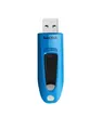 Produktbild: SanDisk Ultra USB 3.0 Flash Drive Blue, SDCZ48-064G-U46B