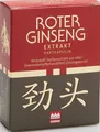 Produktbild: KGV Korea Roter Ginseng 500mg 30Kapseln