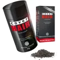 Produktbild: Cover Hair Streuhaar Grey, 30 g