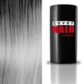 Produktbild: Cover Hair Volume Schütthaar, Streuhaar, Microhairs Grau