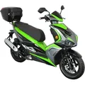Produktbild: Motorroller GT UNION 