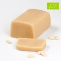Produktbild: 1kg Lubeca Lübecker BIO Marzipan Rohmasse aus Mittelmeermandeln