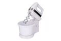 Produktbild: Blaupunkt Handmixer HMM601, 750,00 W, 28 x 19 x 33 cm, 220-240 V ~ 50/60 Hz, Leistung: 500 W, 750 W, 2 kg