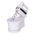 Produktbild: Handmixer Blaupunkt 750W Rotierende Schüssel 3L 5 Geschwindigkeiten HMM601