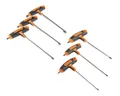 Produktbild: Screwdriver Set Bahco Allen NEU