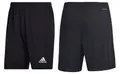 Produktbild: Herren -Sport -Shorts adidas entrada h57504 Größe: M Farbe: Schwarz
