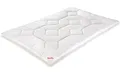 Produktbild: PARADIES Anela Bio Bettdecke 135x200 cm - Ganzjahresbettdecke