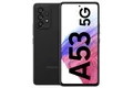 Produktbild: Samsung Galaxy A53 5G 128 GB Schwarz Android Smartphone 6,5