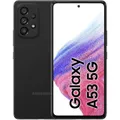Produktbild: Samsung Galaxy A53 5G 128GB SM-A536 Dual SIM Android 6.5 Zoll Smartphone Schwarz