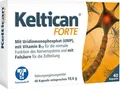 Produktbild: KELTICAN forte Kapseln 40 St