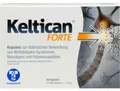 Produktbild: Keltican forte Kapseln, 40 St. Kapseln