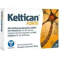 Produktbild: Keltican forte Kapseln