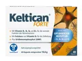 Produktbild: Keltican® forte forte 40 St. Kapseln, 10.6 g 0.0 ml