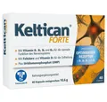 Produktbild: Trommsdorff GmbH & Co. KG KELTICAN forte Kapseln Kapseln, 40 St.