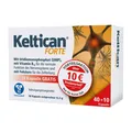 Produktbild: KELTICAN forte Kapseln 50 St PZN 19409157 Sondergröße