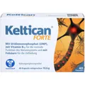 Produktbild: KELTICAN forte Kapseln 40 St PZN 01712263