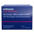 Produktbild: Orthomol Chondroplus Granulat/Kapseln 30 St 1 P
