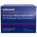 Produktbild: Orthomol chondroplus - Nährstoffe für..., 30 St. Tagesportionen 18052351