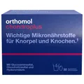 Produktbild: Orthomol chondroplus - Nährstoffe für..., 30 St. Tagesportionen 18052351