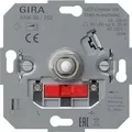 Produktbild: Gira 030000 LED-Dimmeinsatz 20 - 200 W Dreh-Ausschalter