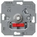 Produktbild: Gira Led-dimmeins. 20 - 200 W Dreh-aus Einsatz 030000