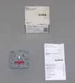 Produktbild: GIRA 0300 00 Dimmer-Einsatz mit Drehaus, Glühlampe 60-400 W - UP Schalter - NEU