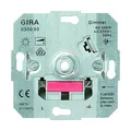 Produktbild: Gira Dimmer Drehknopf 20-200W universal Unterputz - 030000
