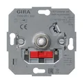Produktbild: Gira 030000 LED-Dimmeinsatz mit Dreh-Ausschalter 20-200W