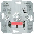 Produktbild: GIRA 030000 LED-Dimmeinsatz 20-200W