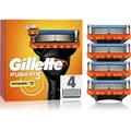 Produktbild: Gillette Fusion5 Power Rasierklingen 4 St.