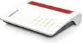 Produktbild: AVM FRITZ!Box 7530 Wireless Router DSL-Modem 4-Port-Switch GigE 802.11a/b/g/n/ac Dual-Band VoIP-Telefonadapter DECT xDSL Modem Kabellos (20002839)
