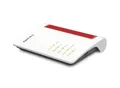 Produktbild: FRITZ!Box 7530 - Wireless Router DSL-Modem 4-Port-Switch GigE WiFi5 Dual-Band