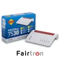 Produktbild: AVM FRITZ!Box 7530 WLAN Router, VDSL Modem