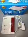 Produktbild: AVM FRITZ!Box 7530 DSL WLAN Router + Netzteil + Lan + OVP