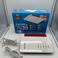 Produktbild: AVM FRITZ Box 7530 WLAN Router - Weiss Fritz!box