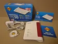 Produktbild: AVM FRITZ Box 7530 WLAN Router - Weiss - 20002839 - in Verpackung u. Anleitung