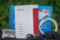 Produktbild: FRITZ!Box 7530 AVM Dual Band WLAN Router