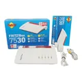Produktbild: AVM FRITZ!Box 7530 Dual Band WLAN Mesh Router FRITZBox | Blitzversand