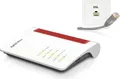 Produktbild: AVM FRITZ!Box 7530 – AC+N Router | WLAN 866 MBit/s (5 GHz) | Voll Funktionsfähig