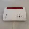 Produktbild: AVM FRITZ!Box 7530 Router – DEFEKT – ohne Netzteil – Bastler
