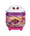 Produktbild: Magic Mixies Gem Surprise Zauberkessel Shimmerverse Plüschtier Interaktiv ab 5J