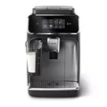 Produktbild: Philips Kaffeevollautomat EP2339/40 Coffee Machine Kaffeemaschine Schwarz