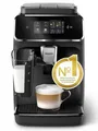 Produktbild: Philips Series 2300 EP2330 1500W Kaffeevollautomat LatteGO schwarz NEU in OVP