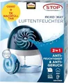 Produktbild: Pattex Luftentfeuchter Gerät Aero 360 inkl. 450g Tab