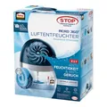Produktbild: Pattex Entfeuchter AERO 360 Gerät + Gran. 1x450gr