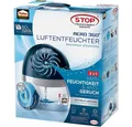 Produktbild: Pattex Luftbefeuchter Stop Feuchtigkeit Aero 360°, Luftentfeuchter für Räume bis 50 m³