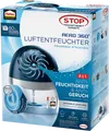 Produktbild: GERÄT Pattex Luftentfeuchter AERO 360° m.450g Tap